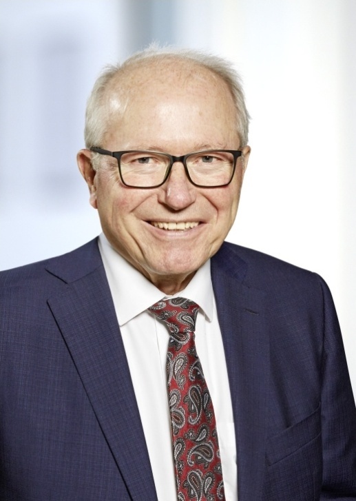 Wolfgang Reither
